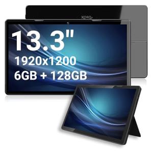 Xoro MegaPAD 1333 Pro XOR400669