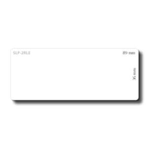 Slp-2rle White Label 36x89mm SEIKO 42100609 (5052183344742)