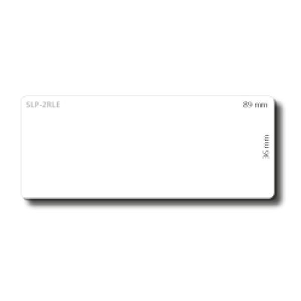 Slp-2rle White Label 36x89mm SEIKO 42100609 (5052183344742)