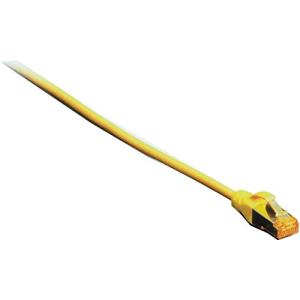 Patchkabel, Kat. 6A, S/ FTP, 0, 25 m, blau DIGITUS DK-1644-A-0025B (4016032326892)