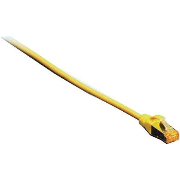 Patchkabel, Kat. 6A, S/ FTP, 0, 25 m, blau DIGITUS DK-1644-A-0025B (4016032326892)