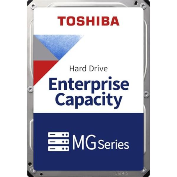 8TB Toshiba MG10 3,5