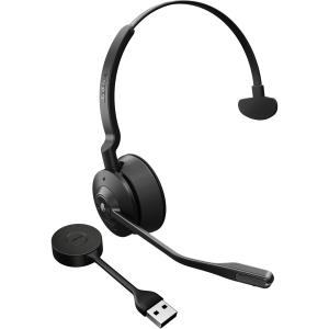 Jabra Engage 55 MS Headset schwarz 9553-450-111
