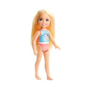 MATTEL Barbie Chelsea Beach (0887961846416)