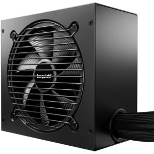 Pure Power 12 750W (schwarz, 1x 12-Pin High Power GPU, 3x PCIe, 750 Watt) BP003EU (4260052191187)