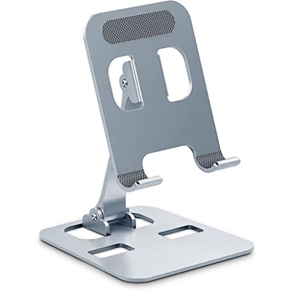 Inter-Tech Smartphone-und Tablethalterung MTS-200 bis 10