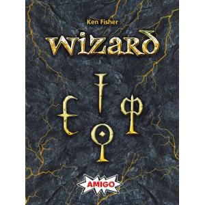 Wizard 30-Jahre-Edition 02601 (4007396026016)