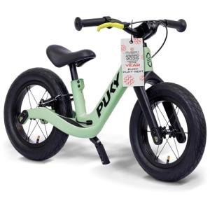 PUKY Laufrad NEXT 12 green