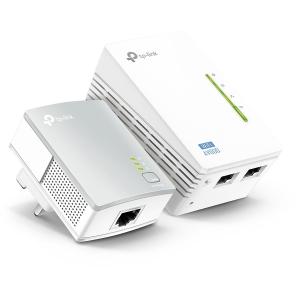 TP-LINK TPLINK Power-LAN PowerLAN TL-WPA4220 TLWPA4220 KIT () TL-WPA4220 KIT (6935364032258)