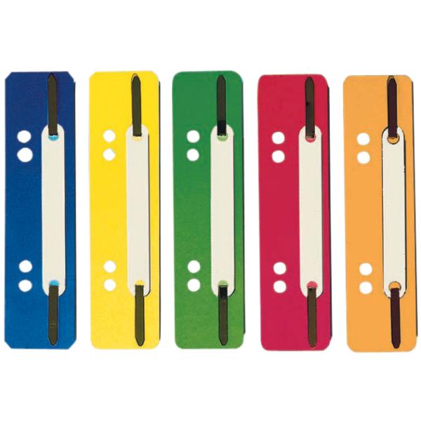 Heftstreifen, PP, grau, kurz, 35 x 150 mm ELBA 100555013 (4002030038172)