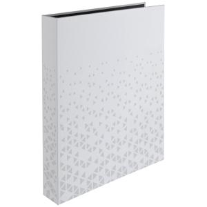 Herma Fotobook blau DIN A4 4-Ring-Mechanik 20151