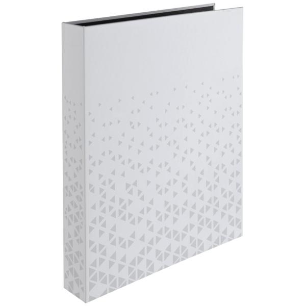 Herma Fotobook blau DIN A4 4-Ring-Mechanik 20151