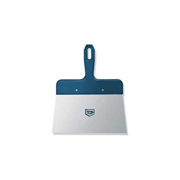 Quadratspachtel, 200 mm, Kunststoffgriff WESTEX 91022010 (4013307333807)