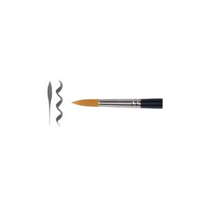 ROYAL TALENS van Gogh Aquarellpinsel 191, Größe: 2 Royal Talens 90919102 (8712079169305)