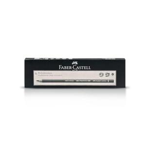 FABER-CASTELL Buntstift POLYCHROMOS, warmgrau II Faber-Castell 110271 (4005401102717)