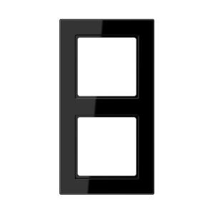 Rahmen 2fach JUNG AC582SW (4011377038295)