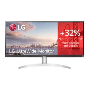 LG Monitor ULTRAWIDE 29WQ600W () 29WQ600-W (8806091618498)
