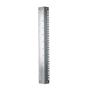 LogiLink Einbauprofil für 19' Wandverteiler, 12 HE WP0012 (8698800002182)