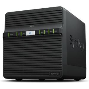 Synology Diskstation Ds423 Nas-gehäuse (4711174724918)