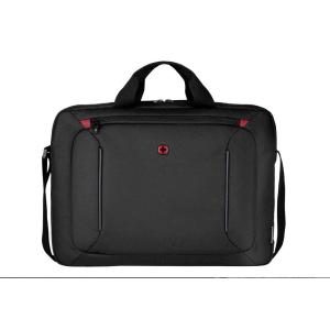 BQ 16" Slimcase (schwarz, bis 40,6 cm (16")) 611906 (7613329153031)