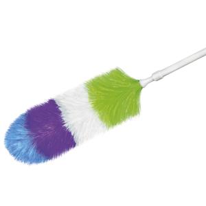 Staubwedel Synthetik, mit Teleskopstiel Peggy Perfect 6150 (4006938061508)