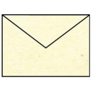 ROESSLER RÖSSLER Briefumschläge Coloretti Marmora chamois DIN C6 5 Stück (4014969517062)