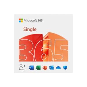 Microsoft Office 365 Personal - ESD - 1 PC/MAC EP2-32306 (4255809918346)