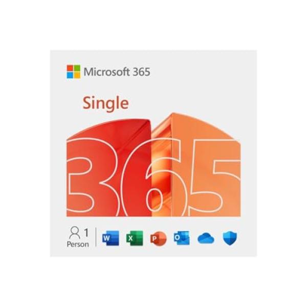 Microsoft Office 365 Personal - ESD - 1 PC/MAC EP2-32306 (4255809918346)