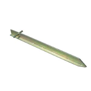 Stahl T-Hering, 2 Stück (30cm) 42211 (4001690422116)