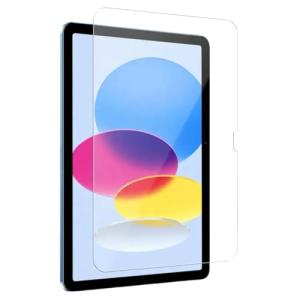DEQSTER Displayschutz Max 9H Hartglas fuer iPad 10.9Z + A16 40-1017274 (4260734840716)