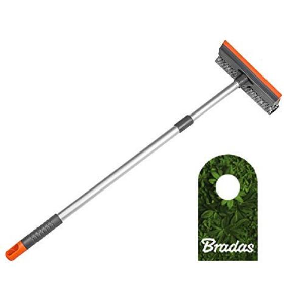 KFZ-Teleskop-Scheibenreiniger, 600 - 950 mm Bradas ES2110 (5907544425236)