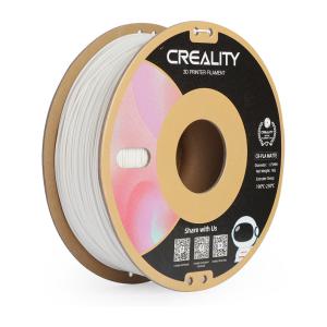 PLA 1,75mm MATTE GYPSUM WHITE 1kg CREALITY ENDER 3D FILAMENT 3301010296