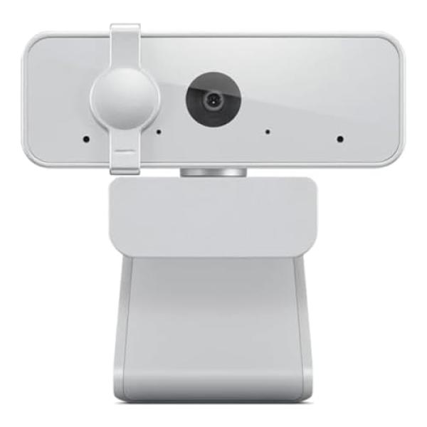 LENOVO 310 FHD Webcam White GXC1S15022
