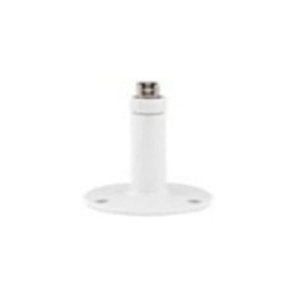 AXIS T91A11 STAND WHITE Plastic camera stand. Original stand for the AXIS M11-series. 5017-111 (7331021032668)