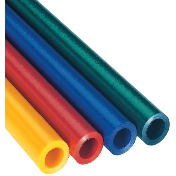 Buchschutzfolie, 400 mm x 2 m, aus PP, rot HERMA 7362 (4008705073622)