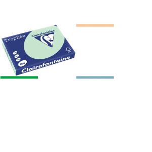 Multifunktionspapier Trophee, A3, korallenrot Clairefontaine 8375PC (3329680837506)