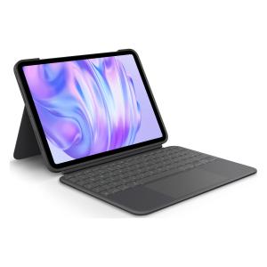 Combo Touch (graphit, DE-Layout, Scherenmechanik, für iPad Pro 11" (M4)) 920-012770 (5099206123113)