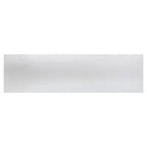 ELCOM AV3-Namensschild-Einlage 49x13mm weiß REH038Y (3599430022173)