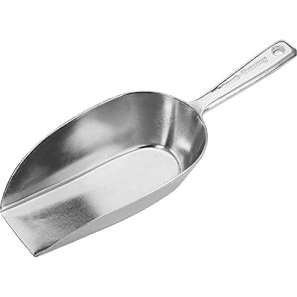 Westmark Hygia Küchenschaufel Aluminium 91212291 (4004094912191)