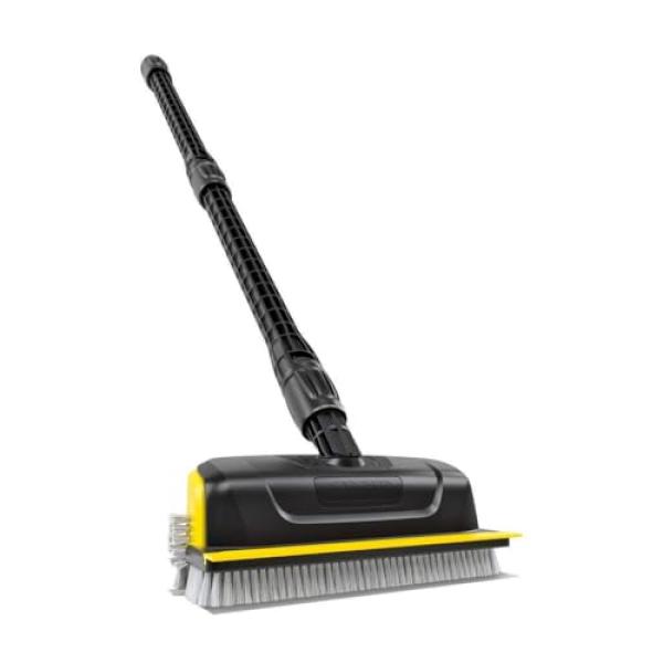 Flächenreiniger Powerschrubber PS 30 Plus (schwarz/gelb) 2.644-212.0 (4054278713311)