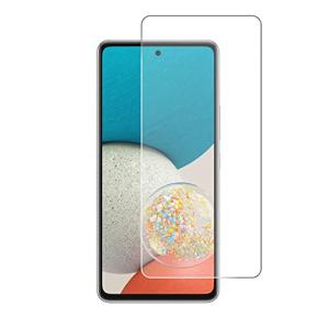 4smarts Second Glass X-Pro Clear mit Montagerahmen für Samsung Galaxy A53 452000 (4252011900824)