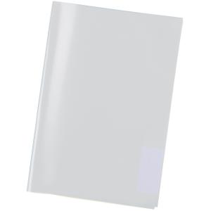 Heftschoner für Spiral- und Schnellhefter, transparent HERMA 7459 (4008705074599)