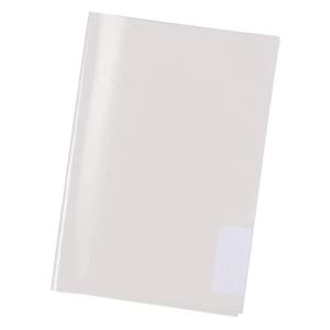 Heftschoner für Spiral- und Schnellhefter, transparent HERMA 7459 (4008705074599)