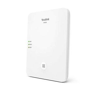 Yealink W80DM SIP DECT IP Manager 1302013 (6938818305373)