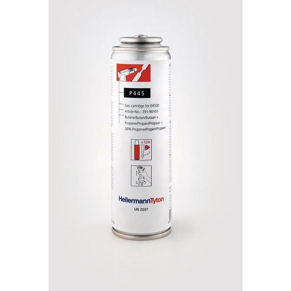 Hellermann P445 Patrone f.Heissluft- gebläse 391-90101 (4031026405902)