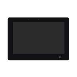 ALLNET Touch Display Tablet PoE 21 Zoll mit RK3399 Android 11 4GB/16GB Pro-Series. Wifi AC ALLPro21RK3399A11PoEv2