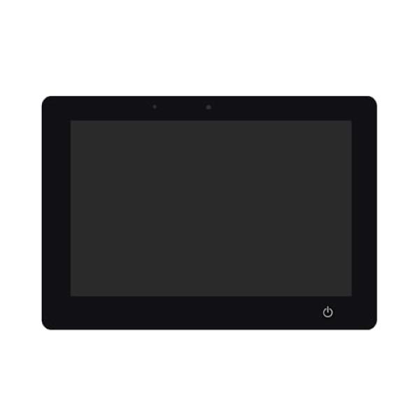 ALLNET Touch Display Tablet PoE 21 Zoll mit RK3399 Android 11 4GB/16GB Pro-Series. Wifi AC ALLPro21RK3399A11PoEv2