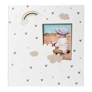 Fotobuch Baby Little Dream 30x31 cm GOLDBUCH 15 208 (4009835152089)
