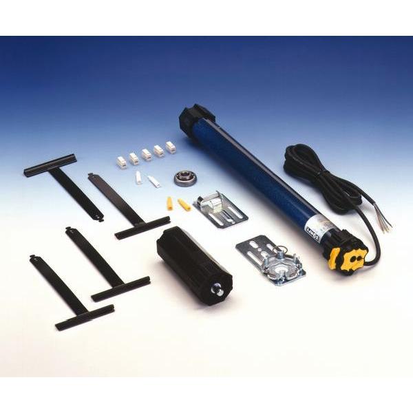 SOMFY Modernisierungs-KIT 9/40 (LS40 Mars 9/14) f. Welle = 40mm bis 5qm 1023027 (3660849562489)