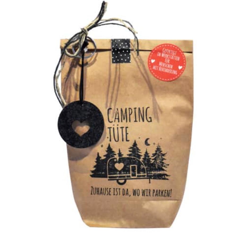 Wundertüte Camping WUNDERLE 63441 (4250144786841)